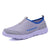 Men Casual Shoes Light Weight Breathable Sneakers Men Solid Gray Walking Shoes Air mesh Adult Male Shoes
