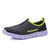 Men Casual Shoes Light Weight Breathable Sneakers Men Solid Gray Walking Shoes Air mesh Adult Male Shoes