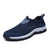 Men Hard-Wearing Sneakers Adult Mesh Casual Shoes Non-slip shoes Summer Breathable Shoes 39-48