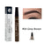 Microblading Eyebrow Pencil Tint 4 Tip Liquid Brow Tattoo Pen 5 Colors Paint Makeup Eyebrows Waterproof Cosmetic Eye brow Liner