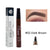 Microblading Eyebrow Pencil Tint 4 Tip Liquid Brow Tattoo Pen 5 Colors Paint Makeup Eyebrows Waterproof Cosmetic Eye brow Liner