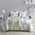 Microfiber Bedding Set Bohemia Style King Queen Twin Size Colorful Bed Cover Duvet Cover Pillowcases 3pcs/set Home Textiles
