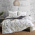 Microfiber Bedding Set Bohemia Style King Queen Twin Size Colorful Bed Cover Duvet Cover Pillowcases 3pcs/set Home Textiles