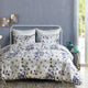 Microfiber Bedding Set Bohemia Style King Queen Twin Size Colorful Bed Cover Duvet Cover Pillowcases 3pcs/set Home Textiles
