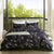 Microfiber Bedding Set Bohemia Style King Queen Twin Size Colorful Bed Cover Duvet Cover Pillowcases 3pcs/set Home Textiles