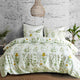 Microfiber Bedding Set Bohemia Style King Queen Twin Size Colorful Bed Cover Duvet Cover Pillowcases 3pcs/set Home Textiles