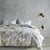 Microfiber Bedding Set Bohemia Style King Queen Twin Size Colorful Bed Cover Duvet Cover Pillowcases 3pcs/set Home Textiles