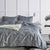Microfiber Bedding Set Bohemia Style King Queen Twin Size Colorful Bed Cover Duvet Cover Pillowcases 3pcs/set Home Textiles