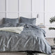 Microfiber Bedding Set Bohemia Style King Queen Twin Size Colorful Bed Cover Duvet Cover Pillowcases 3pcs/set Home Textiles
