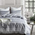 Microfiber Bedding Set Bohemia Style King Queen Twin Size Colorful Bed Cover Duvet Cover Pillowcases 3pcs/set Home Textiles