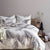 Microfiber Bedding Set Bohemia Style King Queen Twin Size Colorful Bed Cover Duvet Cover Pillowcases 3pcs/set Home Textiles