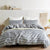 Microfiber Bedding Set Bohemia Style King Queen Twin Size Colorful Bed Cover Duvet Cover Pillowcases 3pcs/set Home Textiles
