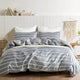 Microfiber Bedding Set Bohemia Style King Queen Twin Size Colorful Bed Cover Duvet Cover Pillowcases 3pcs/set Home Textiles