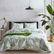 Microfiber Bedding Set Bohemia Style King Queen Twin Size Colorful Bed Cover Duvet Cover Pillowcases 3pcs/set Home Textiles