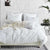 Microfiber Bedding Set Bohemia Style King Queen Twin Size Colorful Bed Cover Duvet Cover Pillowcases 3pcs/set Home Textiles