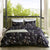 Microfiber Bedding Set Bohemia Style King Queen Twin Size Colorful Bed Cover Duvet Cover Pillowcases 3pcs/set Home Textiles
