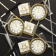 Midnight Celebration Paper and Plastic Tableware KitMidnight Celebration Paper and Plastic Tableware Kit