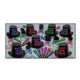 Midnight Party Disposable Party Hat SetMidnight Party Disposable Party Hat Set