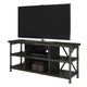 Millen TV Stand for TVs up to 60" with Optional Fireplace