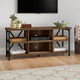 Millen TV Stand for TVs up to 60" with Optional Fireplace