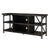 Millen TV Stand for TVs up to 60" with Optional Fireplace