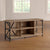 Millen TV Stand for TVs up to 60" with Optional Fireplace