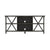 Millen TV Stand for TVs up to 60" with Optional Fireplace