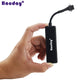 Mini GPS car tracker H905 Real-time tracking gps locator 9-90V cut off car fuel power GSM GPS tracker use google maps Free APP