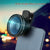 Mobile Phone Wide Angle Macro Lenses Universal Clip Professional 37MM 0.45X 49UV Super Wide Angle + Macro 2- in-1 Phone Lenses