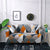Modern Elastic Sofa Cover for Living Room Spandex Sofa Slipcovers Tight Wrap All-inclusive Couch Cover Furniture Protector