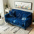 Modern Elastic Sofa Cover for Living Room Spandex Sofa Slipcovers Tight Wrap All-inclusive Couch Cover Furniture Protector