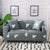 Modern Elastic Sofa Cover for Living Room Spandex Sofa Slipcovers Tight Wrap All-inclusive Couch Cover Furniture Protector