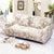 Modern Elastic Sofa Cover for Living Room Spandex Sofa Slipcovers Tight Wrap All-inclusive Couch Cover Furniture Protector