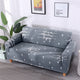 Modern Elastic Sofa Cover for Living Room Spandex Sofa Slipcovers Tight Wrap All-inclusive Couch Cover Furniture Protector