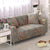 Modern Elastic Sofa Cover for Living Room Spandex Sofa Slipcovers Tight Wrap All-inclusive Couch Cover Furniture Protector