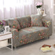 Modern Elastic Sofa Cover for Living Room Spandex Sofa Slipcovers Tight Wrap All-inclusive Couch Cover Furniture Protector
