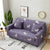 Modern Elastic Sofa Cover for Living Room Spandex Sofa Slipcovers Tight Wrap All-inclusive Couch Cover Furniture Protector