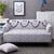 Modern Elastic Sofa Cover for Living Room Spandex Sofa Slipcovers Tight Wrap All-inclusive Couch Cover Furniture Protector
