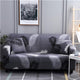 Modern Elastic Sofa Cover for Living Room Spandex Sofa Slipcovers Tight Wrap All-inclusive Couch Cover Furniture Protector