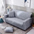 Modern Elastic Sofa Cover for Living Room Spandex Sofa Slipcovers Tight Wrap All-inclusive Couch Cover Furniture Protector