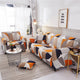 Modern Elastic Sofa Cover for Living Room Spandex Sofa Slipcovers Tight Wrap All-inclusive Couch Cover Furniture Protector