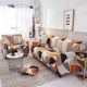 Modern Elastic Sofa Cover for Living Room Spandex Sofa Slipcovers Tight Wrap All-inclusive Couch Cover Furniture Protector
