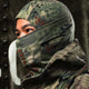 Motorcycle Face Mask 1PC Camouflage Cycling Cap Balaclava Hats 2018 Full wholesale Universal Face shield
