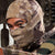 Motorcycle Face Mask 1PC Camouflage Cycling Cap Balaclava Hats 2018 Full wholesale Universal Face shield
