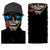 Motorcycle Face Mask Balaclava Skull Half Mask Motor Bike Headwear Neck Warmers Headband Face Shield Mask Ski Face Mask Bandana