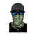 Motorcycle Face Mask Cycling Head Scarf Neck Warmer Face Mask Ski Balaclava Headband Face shield Sun protection