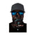 Motorcycle Face Mask Cycling Head Scarf Neck Warmer Face Mask Ski Balaclava Headband Face shield Sun protection