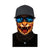 Motorcycle Head Scarf Neck Warmer Skull Face Mask Ski Mask Balaclava Mask Scary halloween Face Shield Outdoor Cycling 2019
