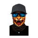 Motorcycle Head Scarf Neck Warmer Skull Face Mask Ski Mask Balaclava Mask Scary halloween Face Shield Outdoor Cycling 2019