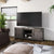 Moultrie TV Stand for TVs up to 65"
